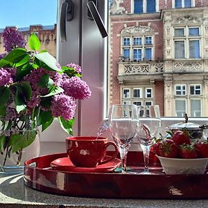 Appartement met Twee Slaapkamers